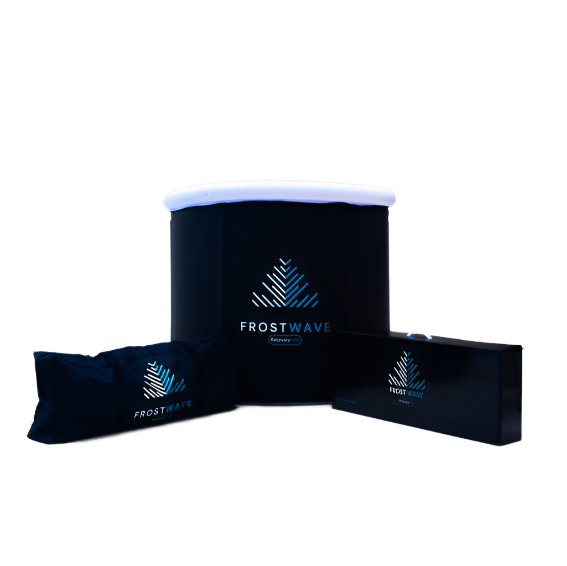 Frostwave Ice Bath